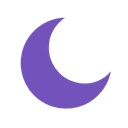Moon logo