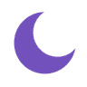 Moon logo